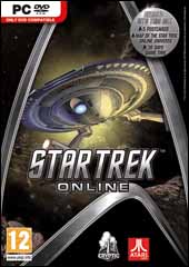Star Trek Online